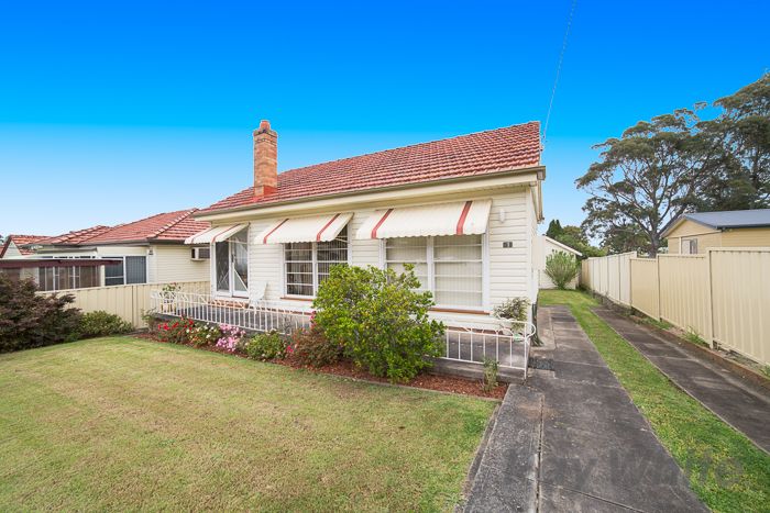 1 Stephens Avenue, GLENDALE NSW 2285