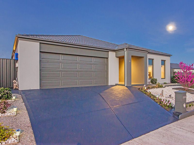 48 Poplar Boulevard, TARNEIT, VIC 3029