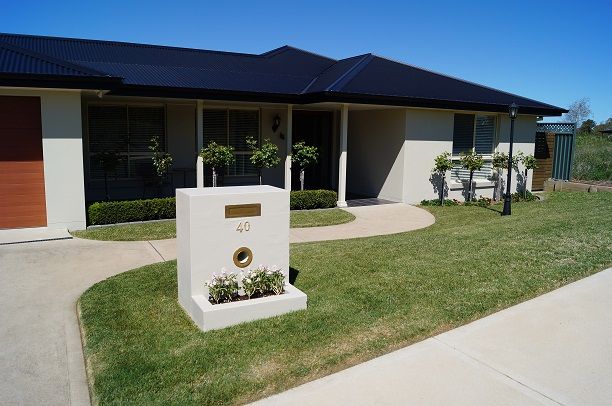 40 William Maker Drive, ORANGE NSW 2800