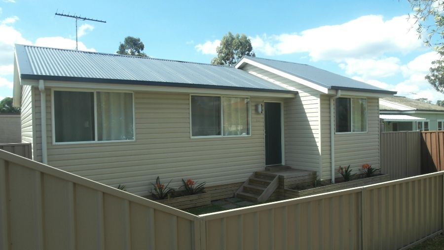 88a College Street, CAMBRIDGE PARK, NSW 2747