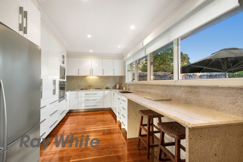 1 Verletta Avenue, CASTLE HILL, NSW 2154
