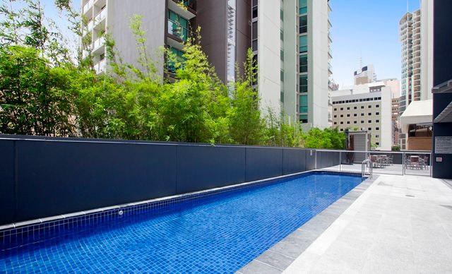 1807/70 Mary Street, BRISBANE, QLD 4000