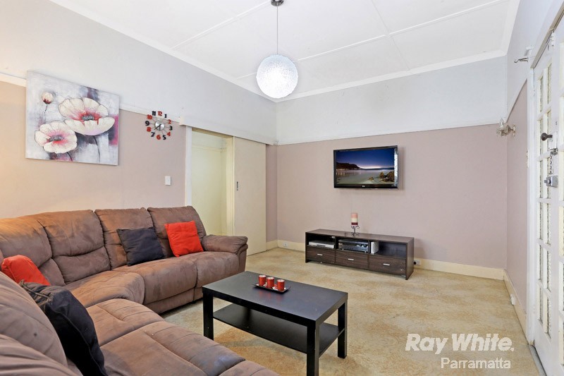 10 Oak Street, PARRAMATTA, NSW 2150