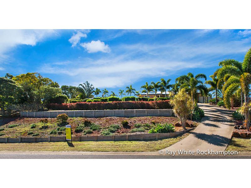 41 to 43 Rachael Close, ROCKYVIEW, QLD 4701