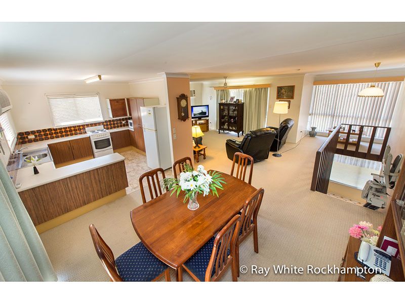 353 Duthie Avenue, FRENCHVILLE, QLD 4701