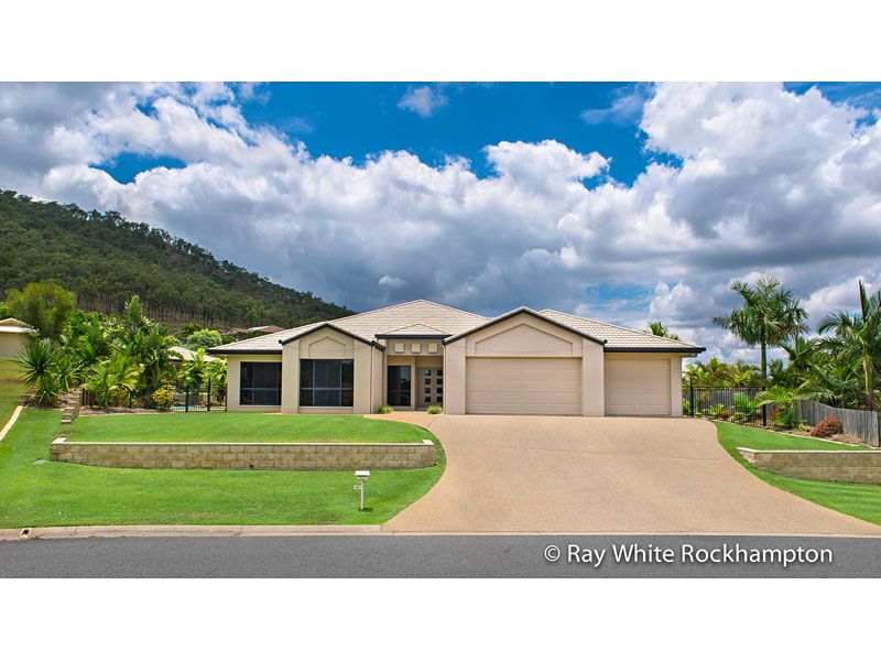 34 Fairfield Avenue, NORMAN GARDENS, QLD 4701