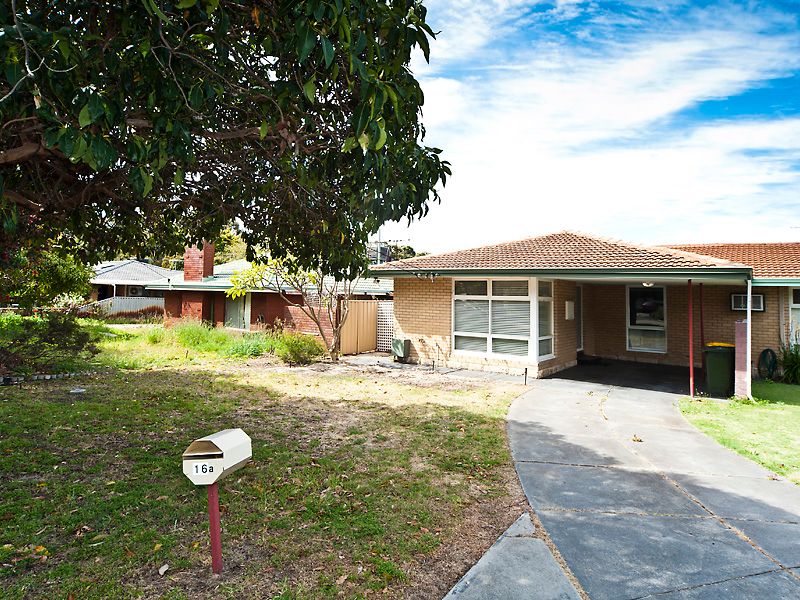16A RALSTON Road, KARDINYA, WA 6163