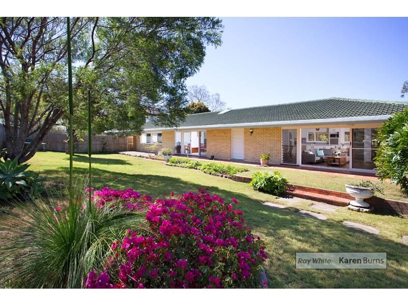 88 Kenmore Road, KENMORE QLD 4069