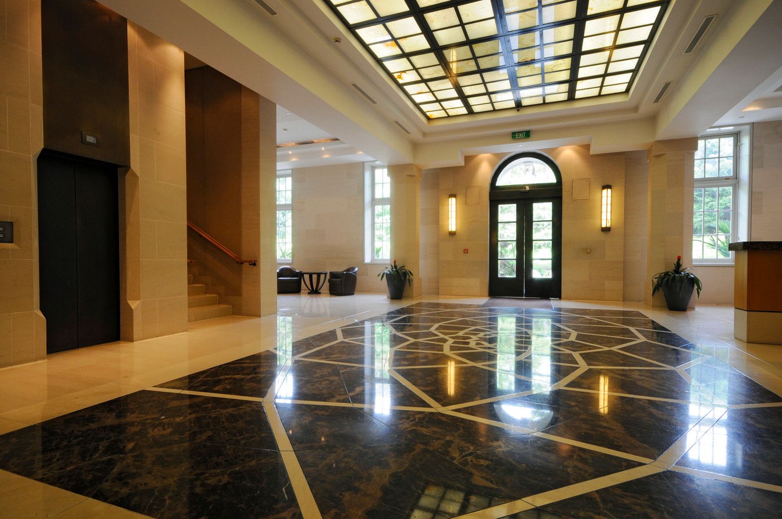 807/1 Courthouse Lane, Auckland Central, Auckland City