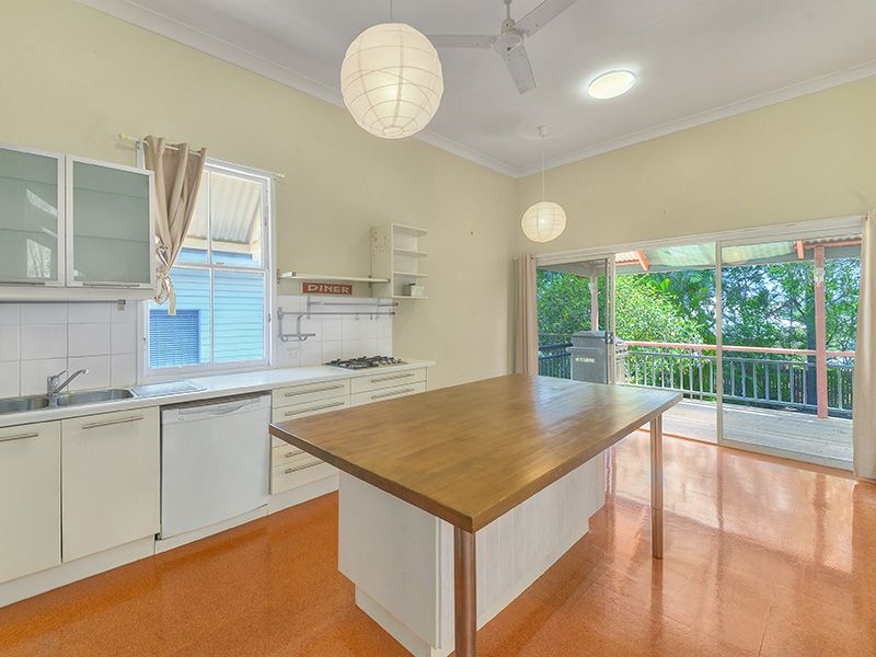 44 Maynard  Street, Woolloongabba, QLD 4102