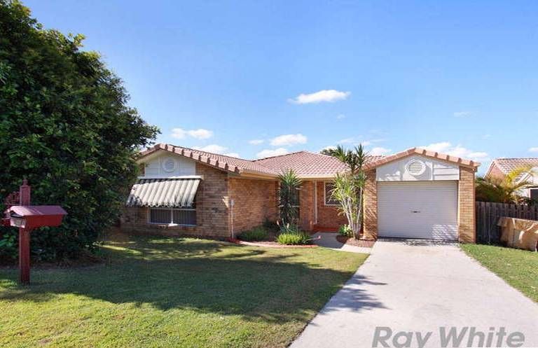 14 Obiri Place, ZILLMERE QLD 4034
