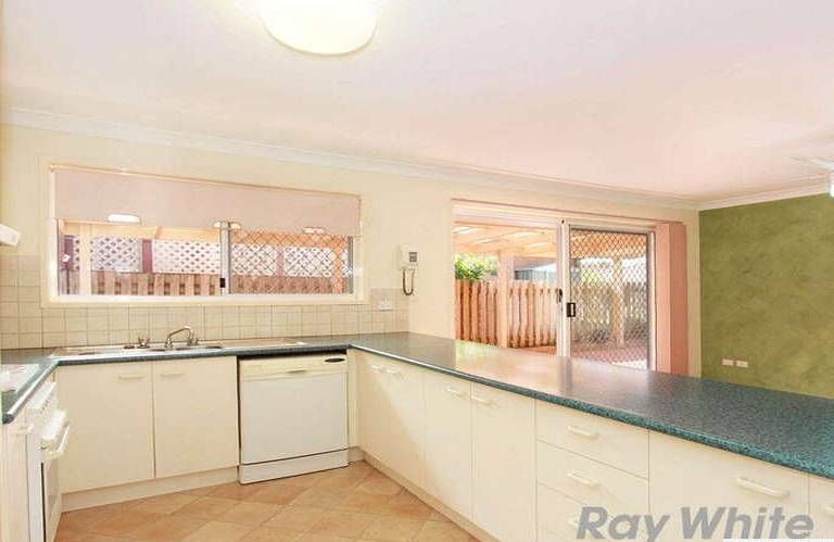 14 Obiri Place, ZILLMERE, QLD 4034
