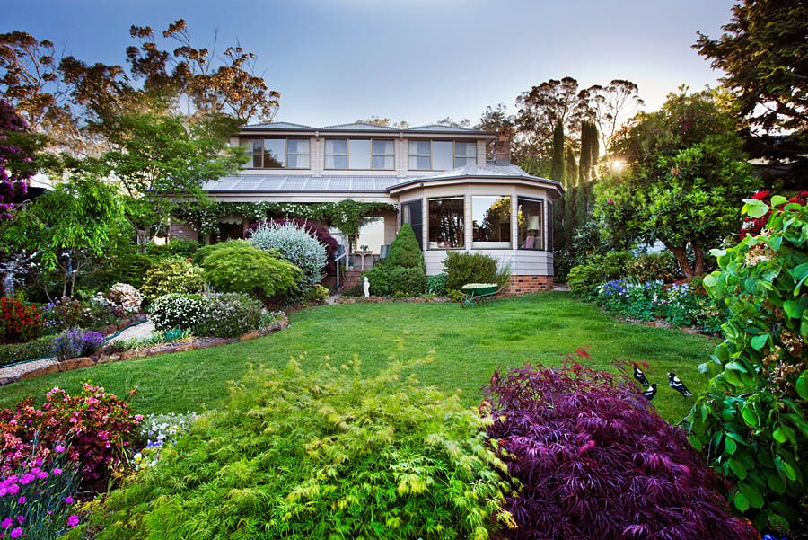 31 Days Crescent, BLACKHEATH, NSW 2785