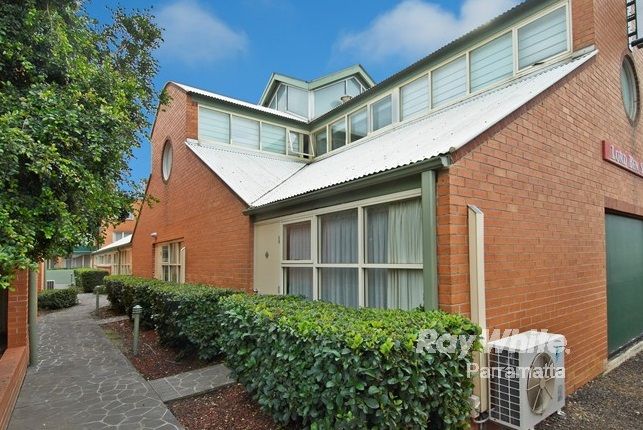18/8 Hope Street, ROSEHILL, NSW 2142