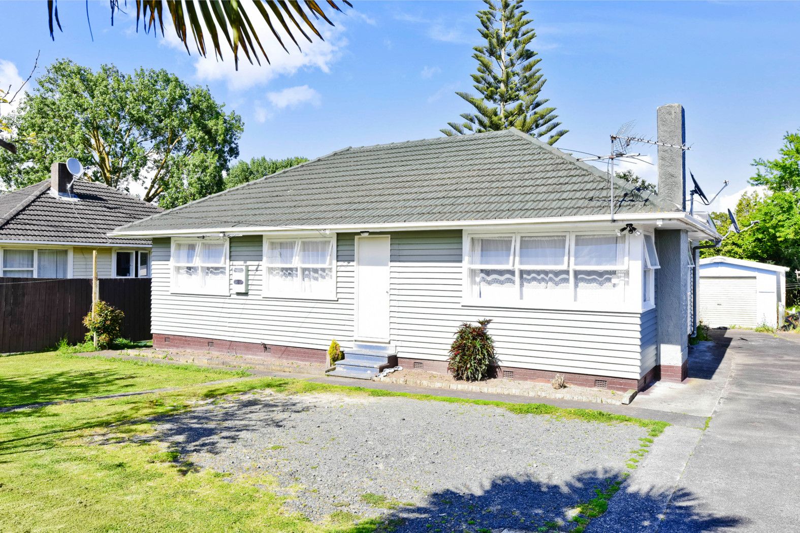 3 Woburn Street, Mangere, Manukau City