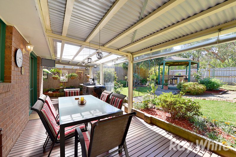 23 Taunton Crescent, SCORESBY, VIC 3179