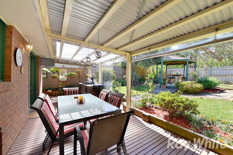 23 Taunton Crescent, SCORESBY, VIC 3179