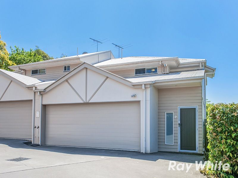 21 Kate Street, ALDERLEY QLD 4051