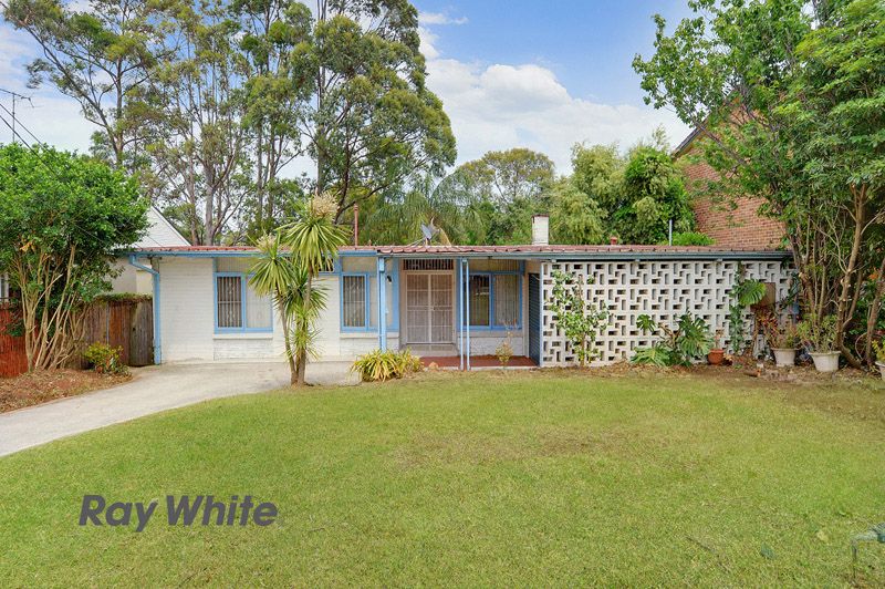 3 Brush Road, EASTWOOD NSW 2122