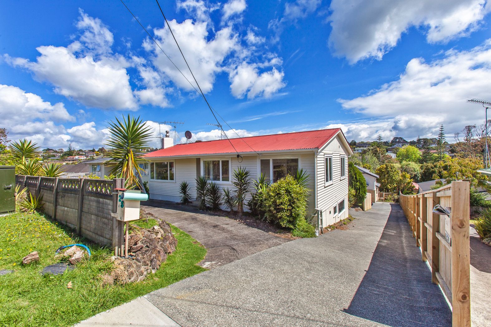 25 Alexander Avenue, TORBAY, North Shore City