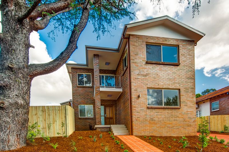 5 Margaret Street, RYDE NSW 2112