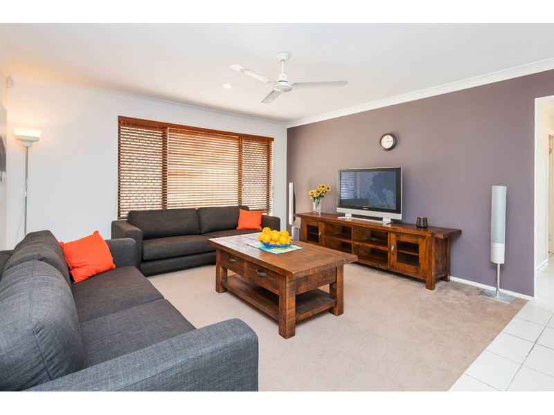 41 Mapleton Circuit, PARKINSON, QLD 4115