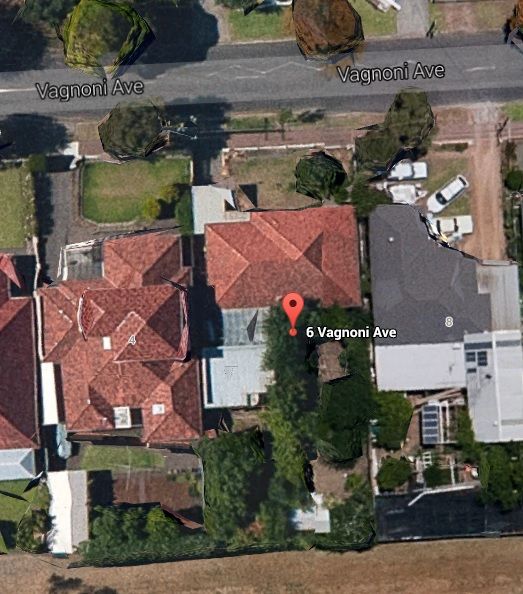 6 Vagnoni Avenue, PARADISE, SA 5075