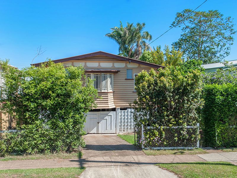 93 Manson Road, HENDRA QLD 4011