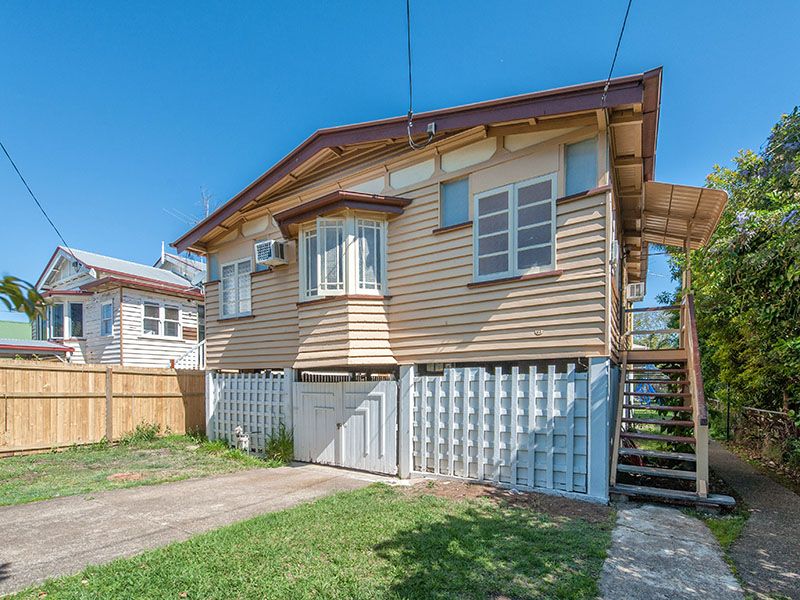93 Manson Road, HENDRA, QLD 4011