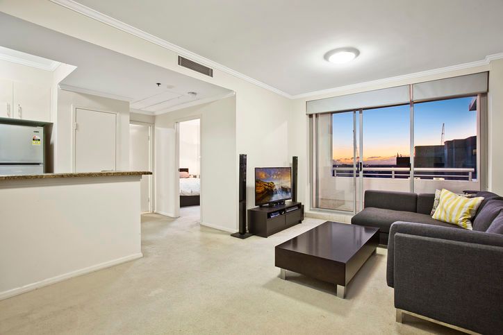 313/298 Sussex Street, Sydney, NSW 2000