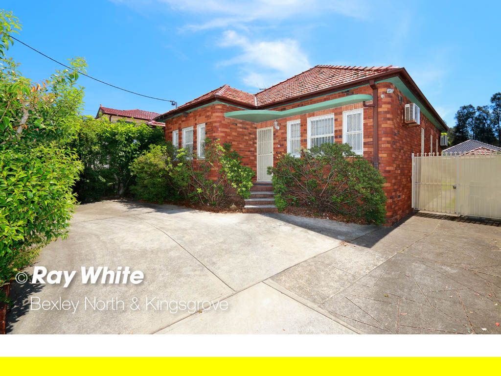 475 Homer Street, EARLWOOD NSW 2206