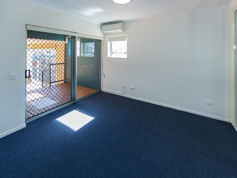 1/115 Berry Street, SPRING HILL, QLD 4000