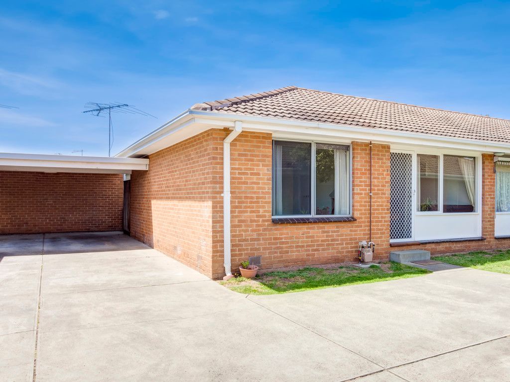 6/5 Radcliff Avenue, CHELTENHAM, VIC 3192