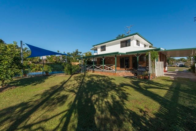 13 Gentle Avenue, Bucasia QLD 4750