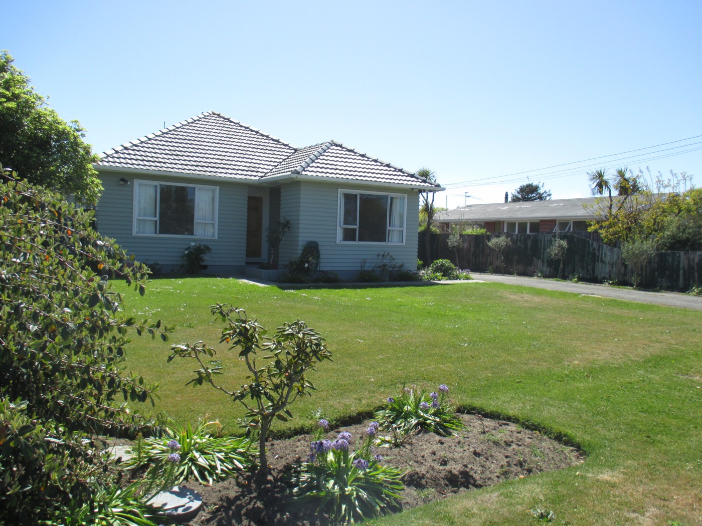 29 Sylvia Street, PARKLANDS, Christchurch City