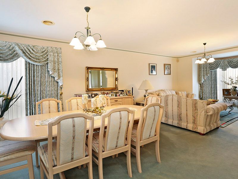 12 Perennial Rise, GROVEDALE, VIC 3216