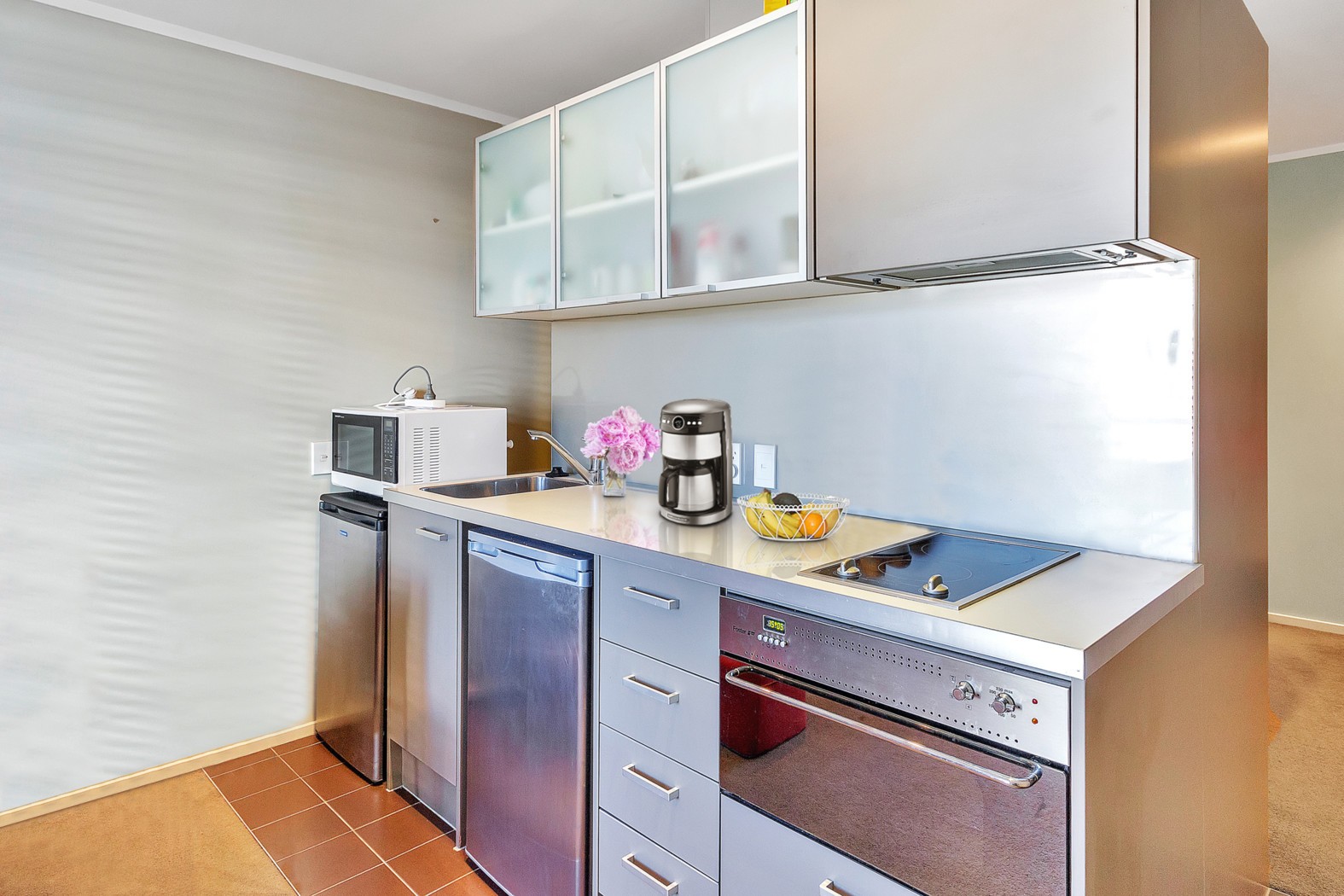 104/184 Symonds Street, Auckland Central, Auckland City