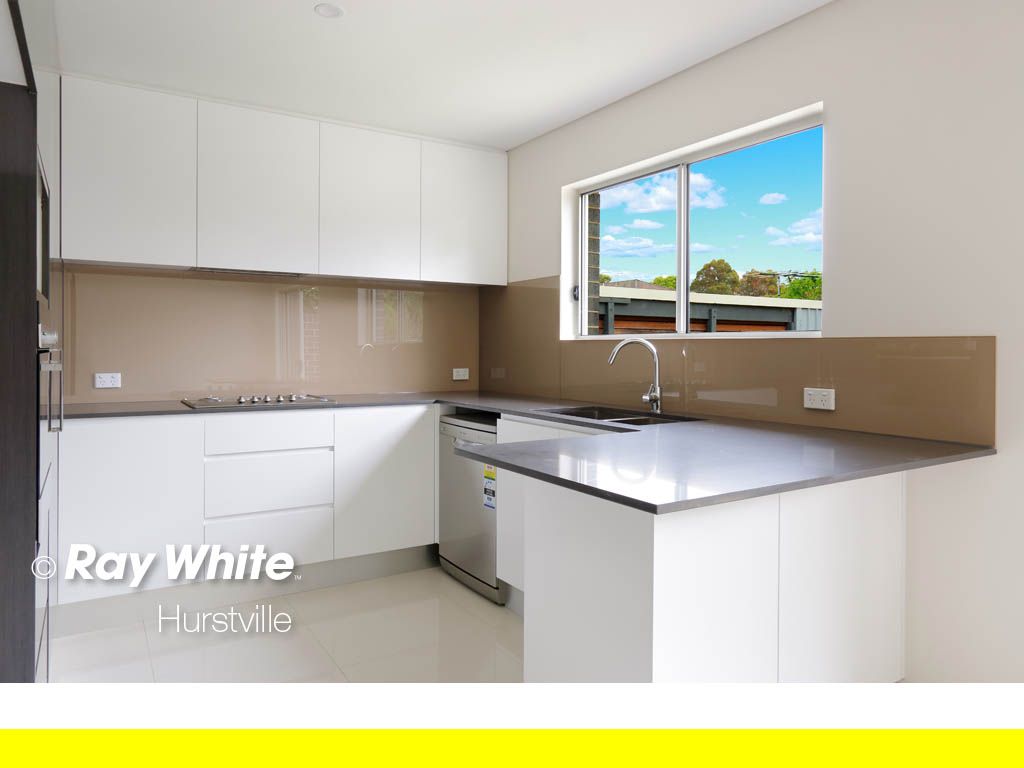 52a Queens Road, HURSTVILLE, NSW 2220