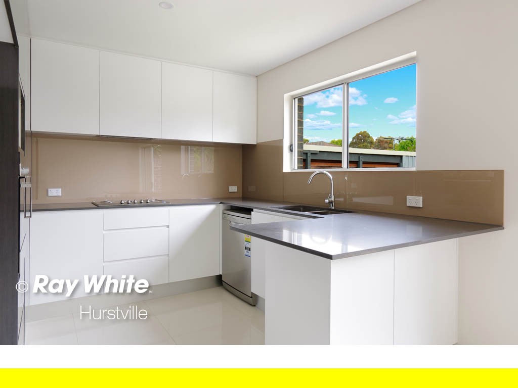 52a Queens Road, HURSTVILLE, NSW 2220