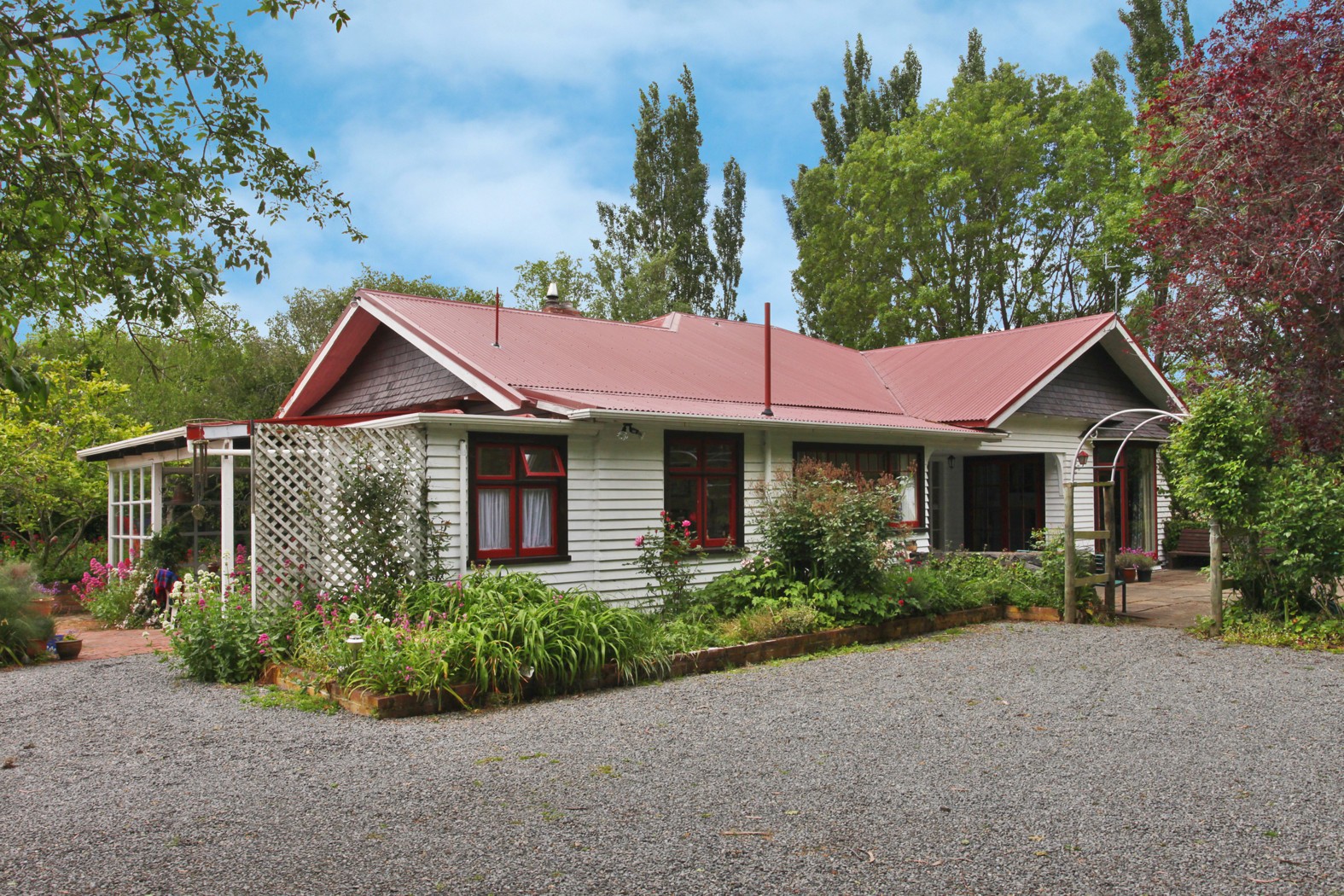 404 Tancreds Road, LINCOLN, Selwyn District