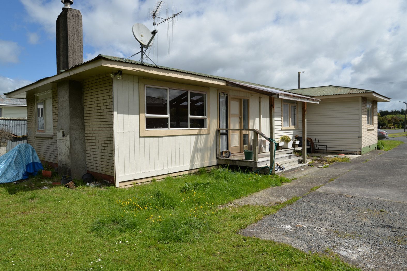 7 Billah Street, TOKOROA, South Waikato District