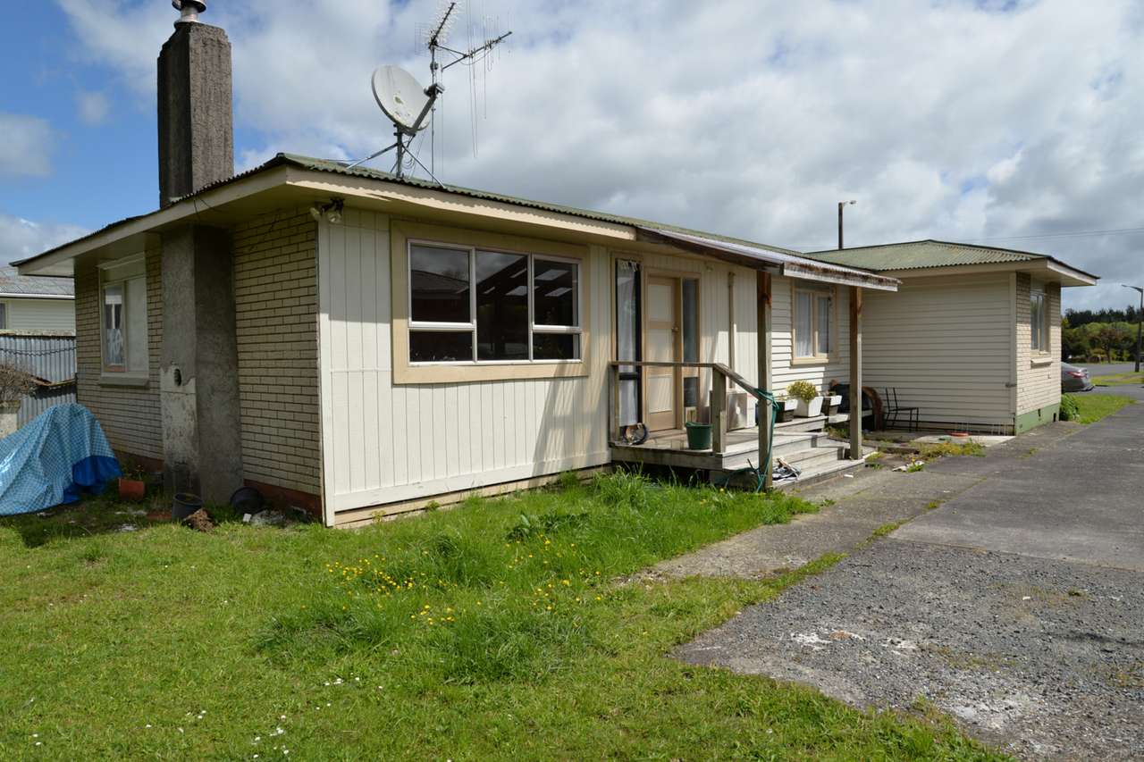 7 Billah Street, Tokoroa, South Waikato District Real Estate Ray