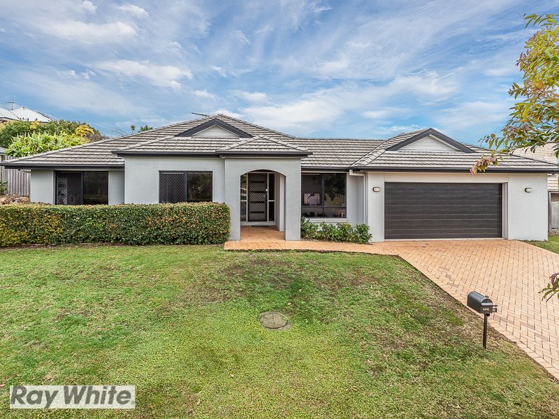 10 Tattler Street, Mango Hill, QLD 4509