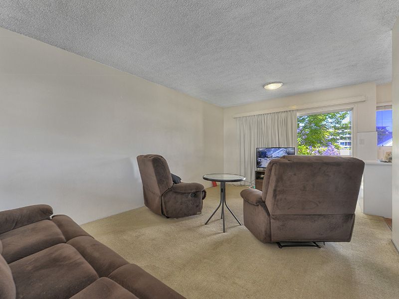 5/95 Oxlade Drive, NEW FARM, QLD 4005
