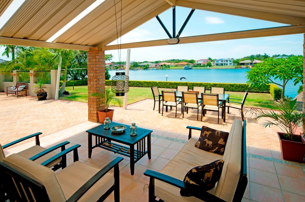 31 Glenwater Crescent, Helensvale, QLD 4212