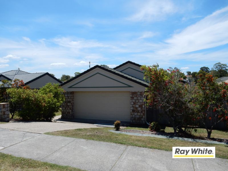 20 Bedivere Drive, Ormeau QLD 4208