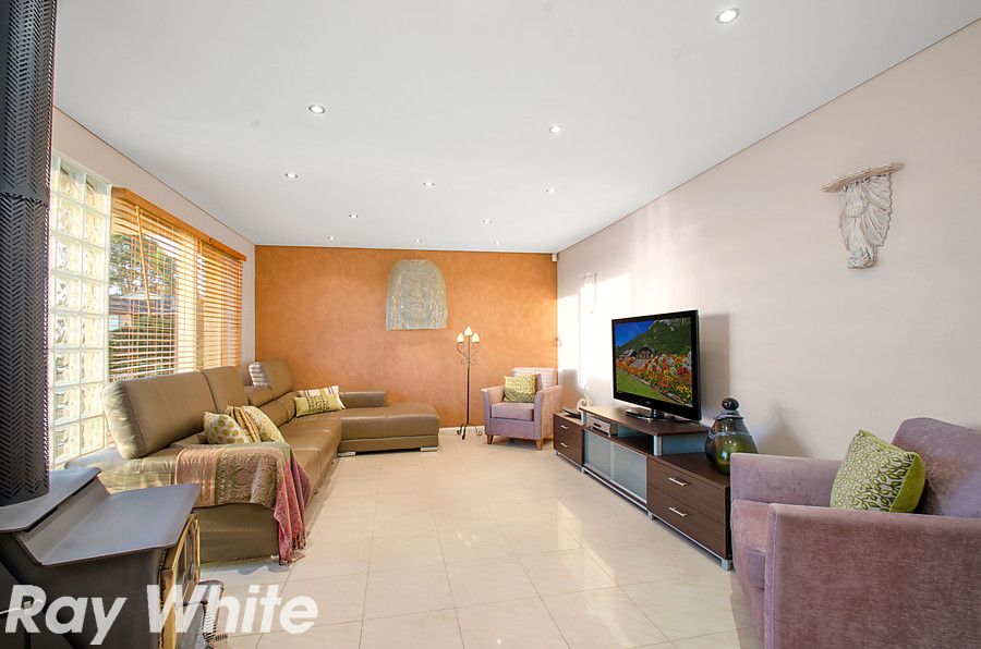 25 Oleander Avenue, BAULKHAM HILLS, NSW 2153