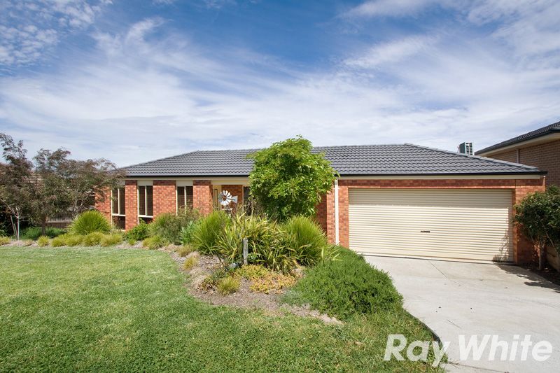 45 Meaby Drive, Pakenham VIC 3810