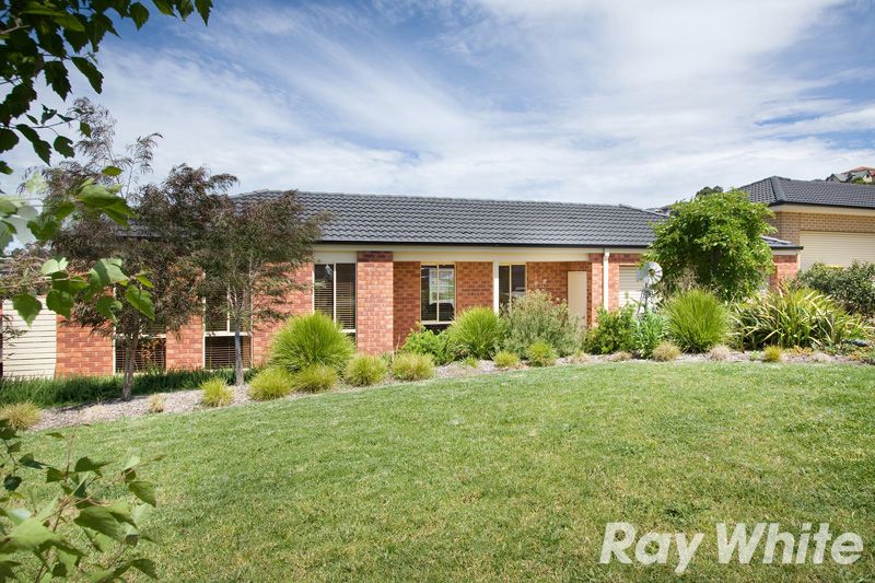 45 Meaby Drive, Pakenham, VIC 3810