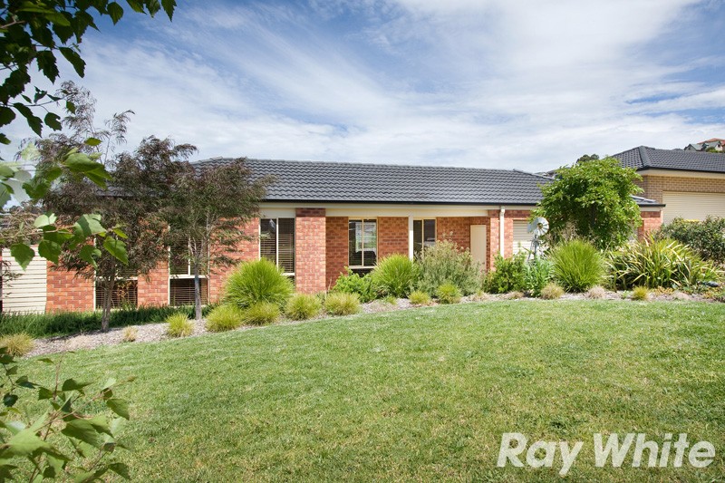 45 Meaby Drive, Pakenham, VIC 3810